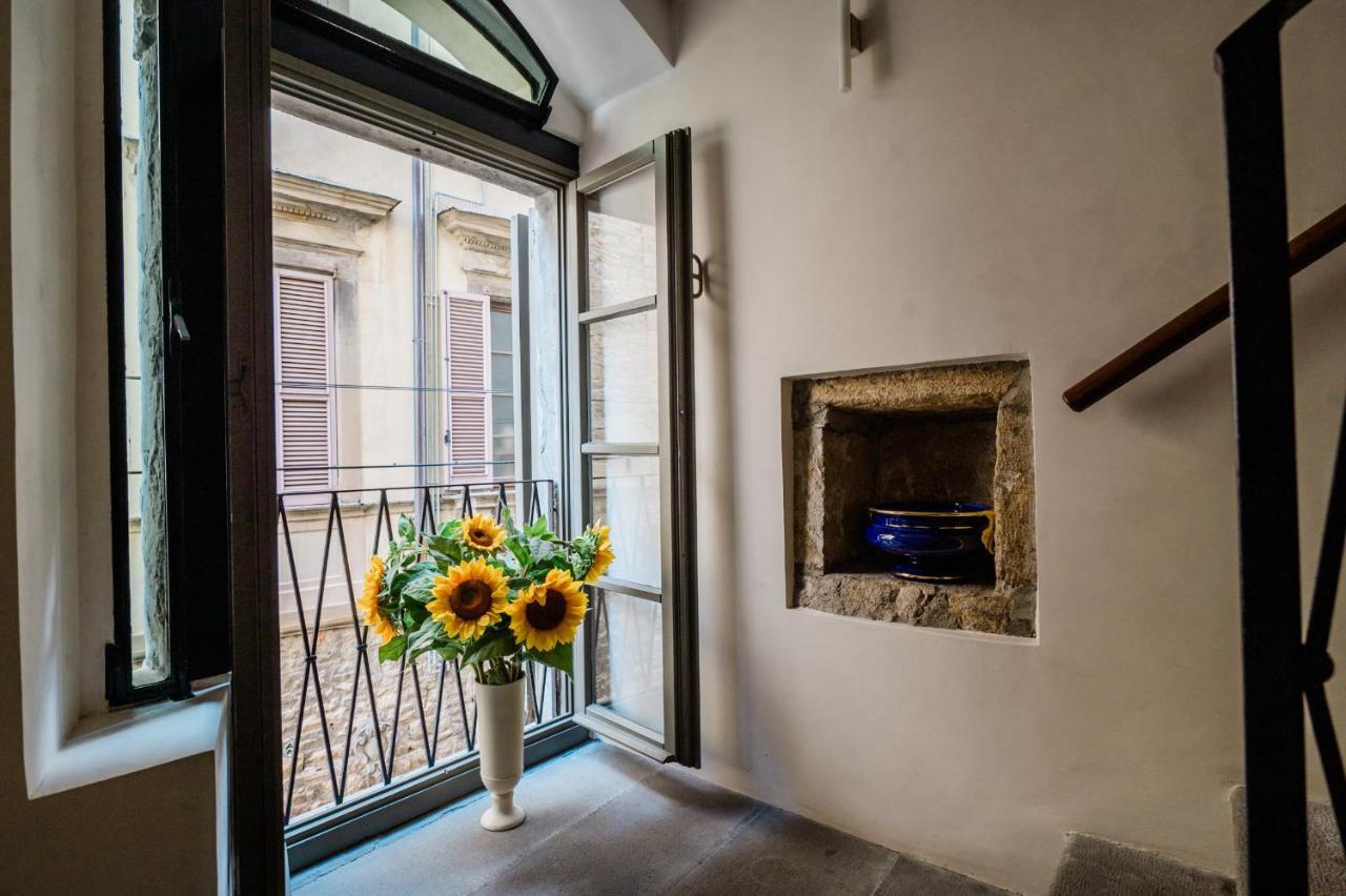 Feel - Salvecchio Apartments Bérgamo Exterior foto